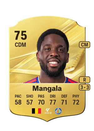 Mangala