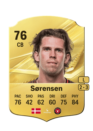 Sørensen