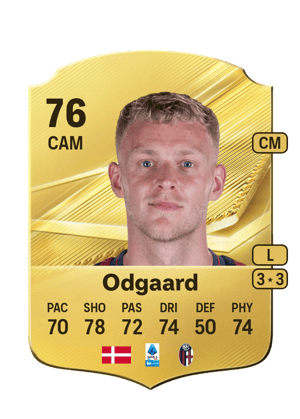 Odgaard