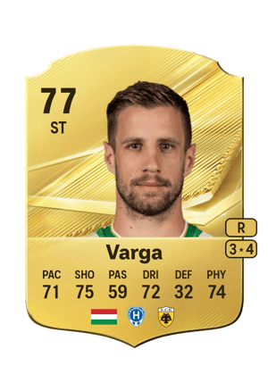 Varga