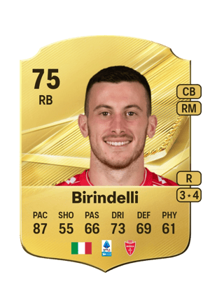 Birindelli