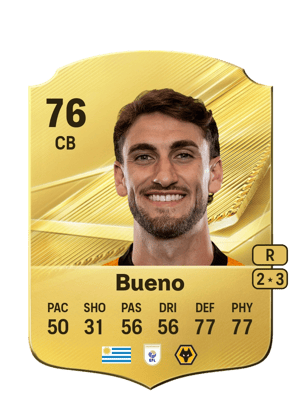 Bueno