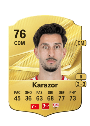 Karazor