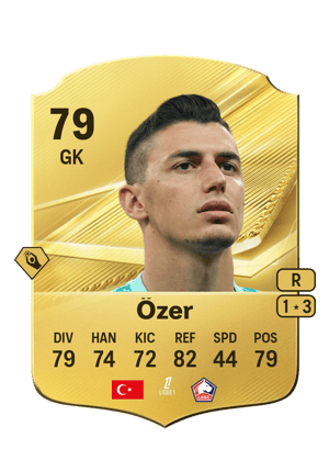 Özer