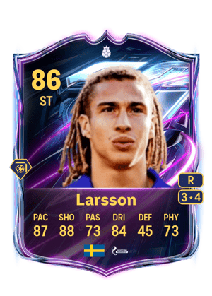 Larsson