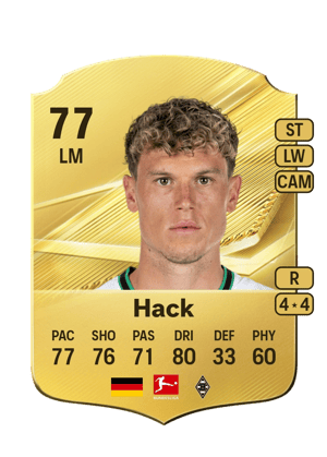 Hack