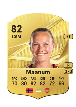 Maanum