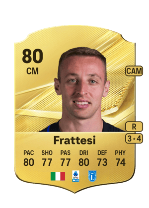 Frattesi