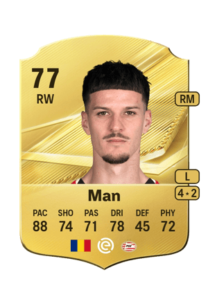 Man