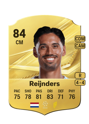 Reijnders