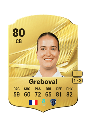 Greboval