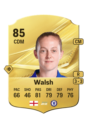 Walsh