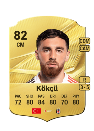 Kökçü