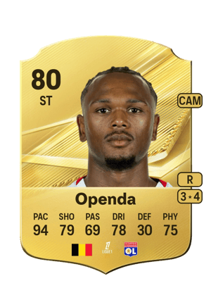 Openda