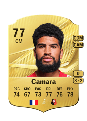 Camara