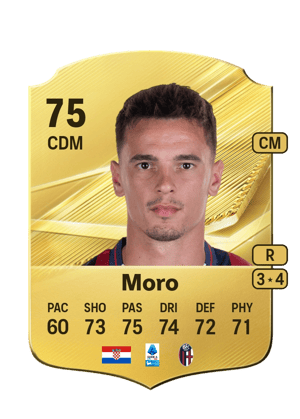Moro