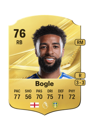 Bogle
