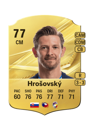 Hrošovský