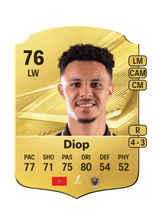 Diop