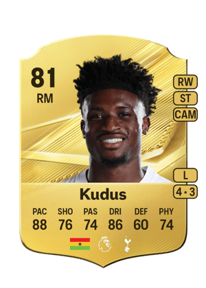 Kudus