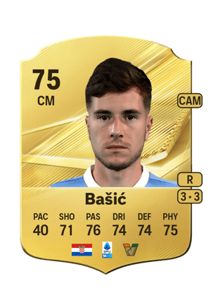Bašić