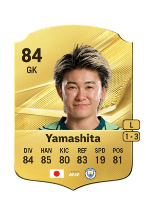 Yamashita