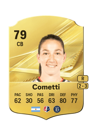 Cometti