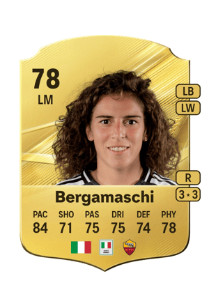 Bergamaschi