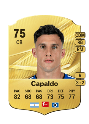 Capaldo
