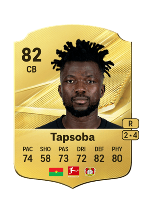 Tapsoba