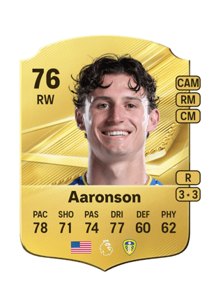 Aaronson
