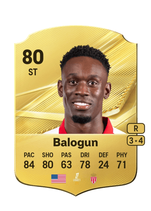 Balogun
