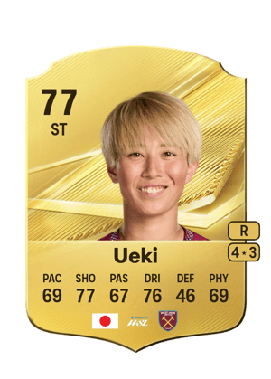 Ueki