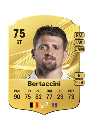 Bertaccini