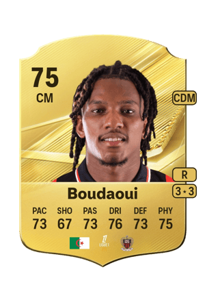 Boudaoui