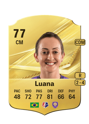 Luana