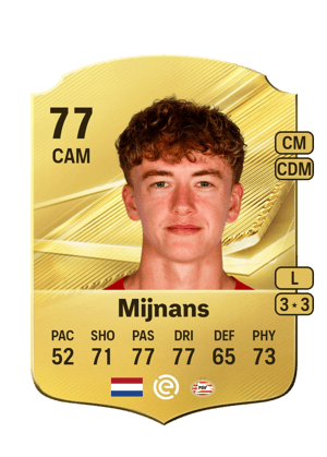 Mijnans