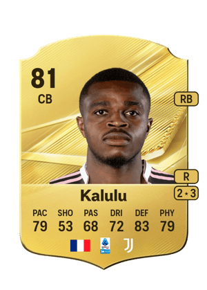 Kalulu