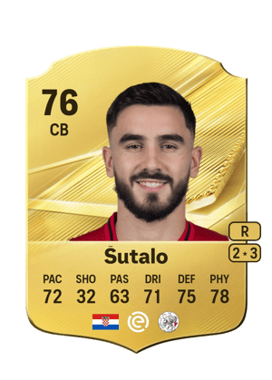 Šutalo