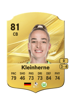 Kleinherne