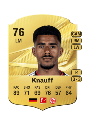 Knauff