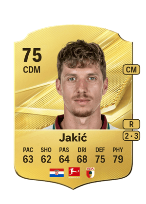 Jakić