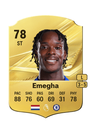 Emegha
