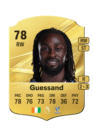 Guessand