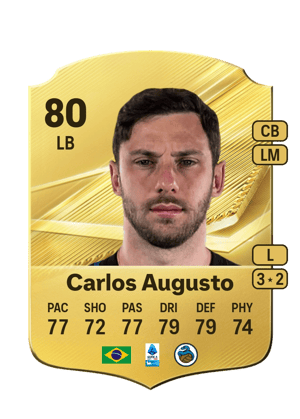 Carlos Augusto