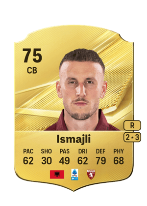 Ismajli