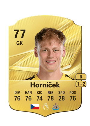 Horníček