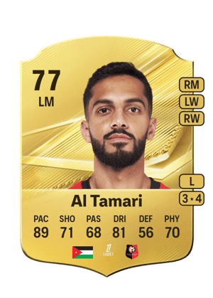Al Tamari