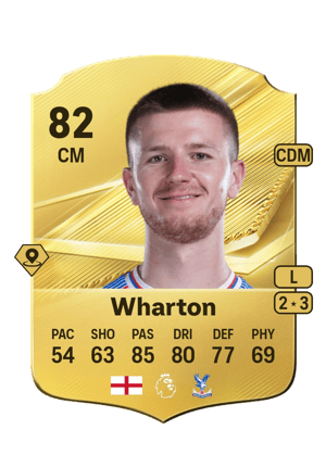 Wharton