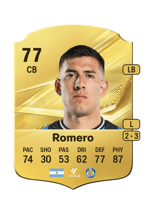 Romero